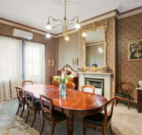Merton Manor Exclusive Bed And Breakfast - Accommodation Whitsundays