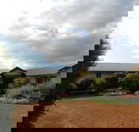 Shambhala Guesthouse - Accommodation Whitsundays