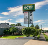 Hunter Valley Motel - Accommodation Whitsundays