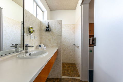 Hunter Valley Motel - Accommodation Whitsundays 5