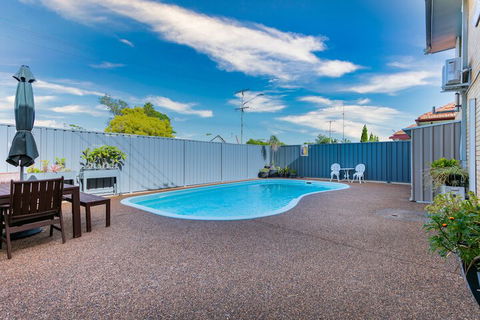 Hunter Valley Motel - Accommodation Whitsundays 3