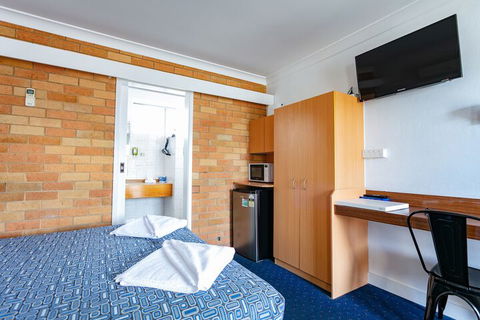 Hunter Valley Motel - Accommodation Whitsundays 7