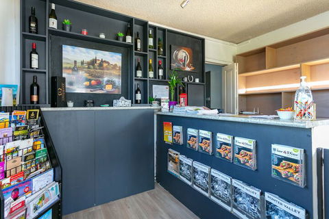 Hunter Valley Motel - Accommodation Whitsundays 4