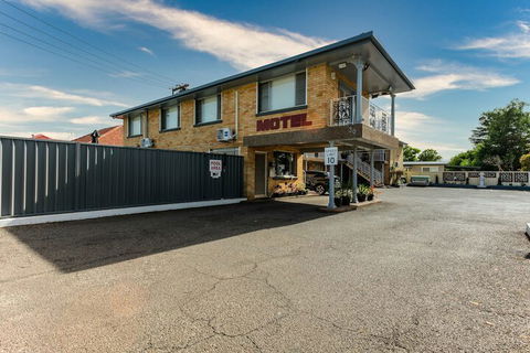 Hunter Valley Motel - Accommodation Whitsundays 2