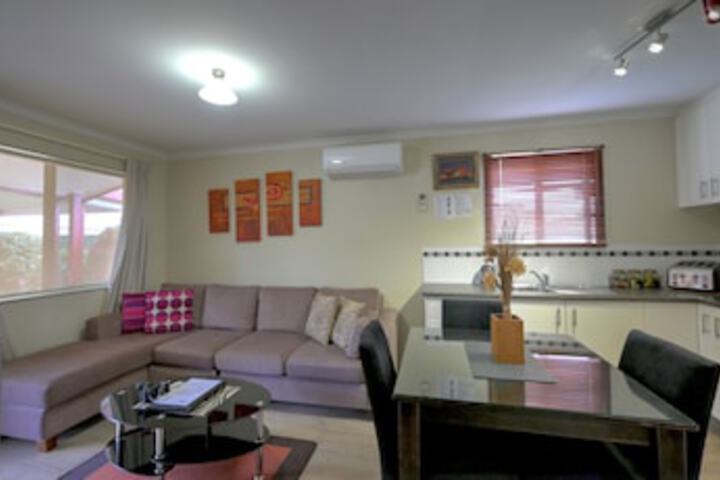  Accommodation Whitsundays