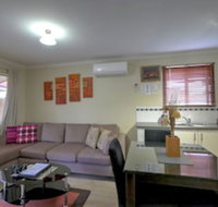 Ficifolia Lodge - Accommodation Whitsundays