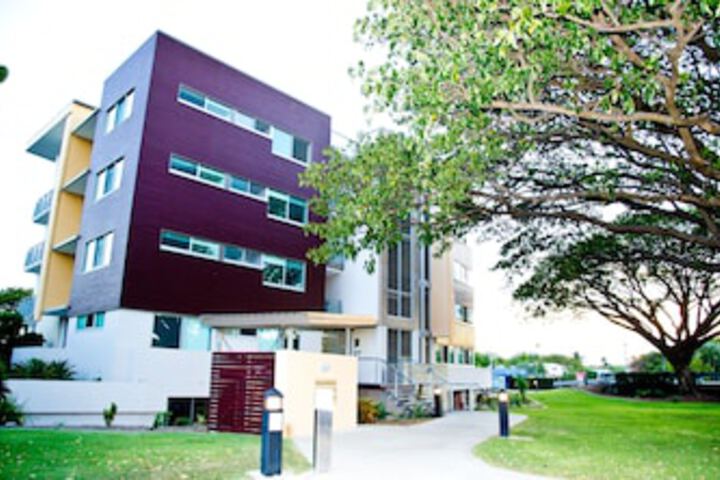 Alice River QLD Accommodation Whitsundays