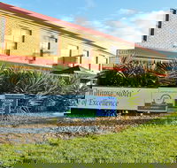 Gateway Motor Inn Warrnambool - Accommodation Whitsundays