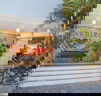Horizons Holiday Apartments - Accommodation Whitsundays