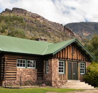 Breeze Holiday Parks - Halls Gap - Accommodation Whitsundays