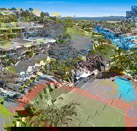 Noosa Crest - Accommodation Whitsundays