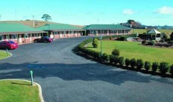 Kentish Hills Retreat - Accommodation Whitsundays 2