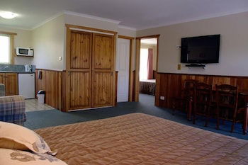 Kentish Hills Retreat - Accommodation Whitsundays 4