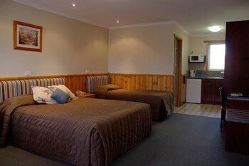 Kentish Hills Retreat - Accommodation Whitsundays 5