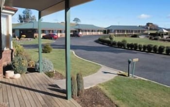Kentish Hills Retreat - Accommodation Whitsundays 1