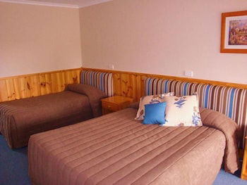 Kentish Hills Retreat - Accommodation Whitsundays 6
