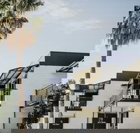 Hotel Nelson - Accommodation Whitsundays