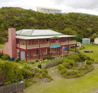Cape Bridgewater Sea View Lodge - Accommodation Whitsundays