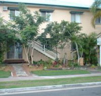 The Friendly Hostel - Accommodation Whitsundays