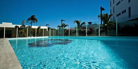 Lanai Riverside Apartments - Accommodation Whitsundays 5