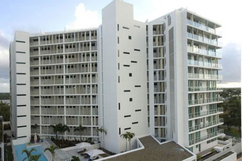 Lanai Riverside Apartments - Accommodation Whitsundays 0