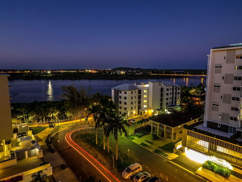 Lanai Riverside Apartments - Accommodation Whitsundays 2