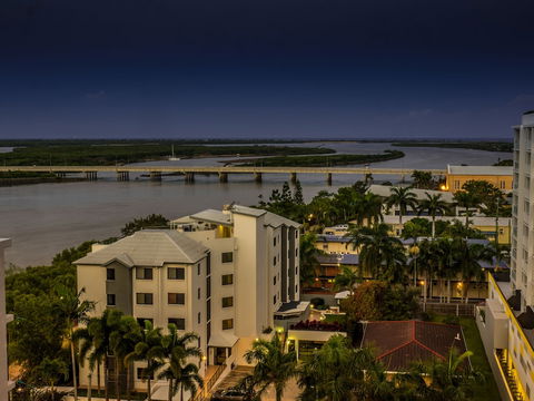 Lanai Riverside Apartments - Accommodation Whitsundays 1