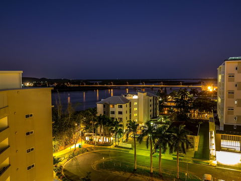 Lanai Riverside Apartments - Accommodation Whitsundays 3