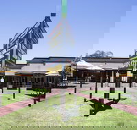 Boomerang Hotel - Accommodation Whitsundays