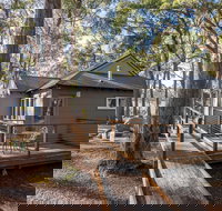 Lake St Clair Lodge - Accommodation Whitsundays