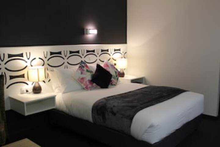  Accommodation Whitsundays