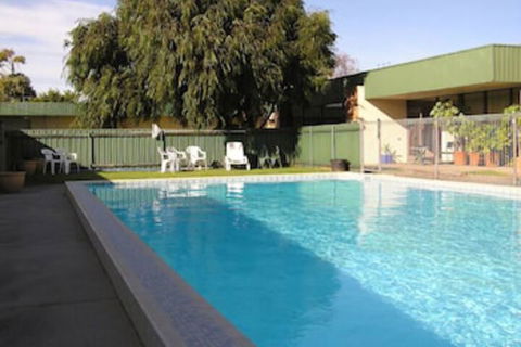 Sandpipers At Millicent - Accommodation Whitsundays 4