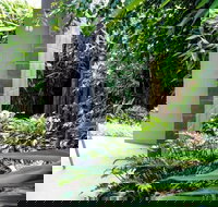 Laguna Apartments - Accommodation Whitsundays