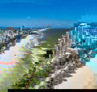Burleigh Esplanade Apartments - Accommodation Whitsundays