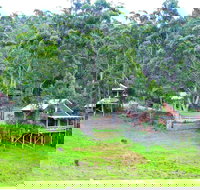 Karma Chalets - Accommodation Whitsundays