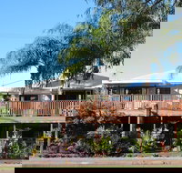 Five 3 Five - The Beachside Barracks - Accommodation Whitsundays