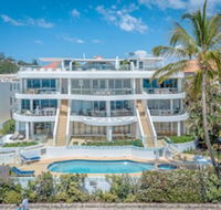 La Mer Noosa - Accommodation Whitsundays