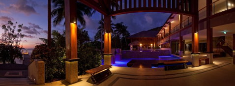 Fitzroy Island Resort - Accommodation Whitsundays 0