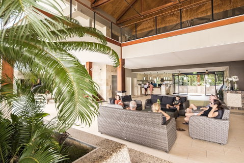 Fitzroy Island Resort - Accommodation Whitsundays 5