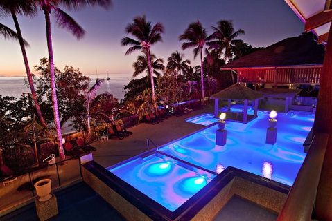 Fitzroy Island Resort - Accommodation Whitsundays 3