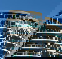 Nirvana By The Sea - Accommodation Whitsundays