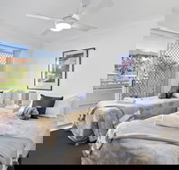 Kirra Palms Holiday Apartments - Accommodation Whitsundays