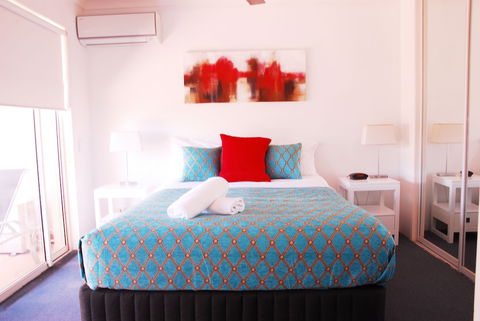 Montego Sands Resort - Accommodation Whitsundays 6