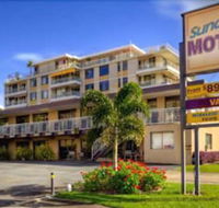 Sundale Motel - Accommodation Whitsundays