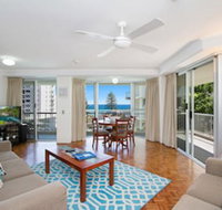 Rainbow Bay Resort - Accommodation Whitsundays