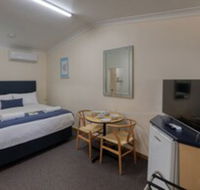 Border Motel - Accommodation Whitsundays