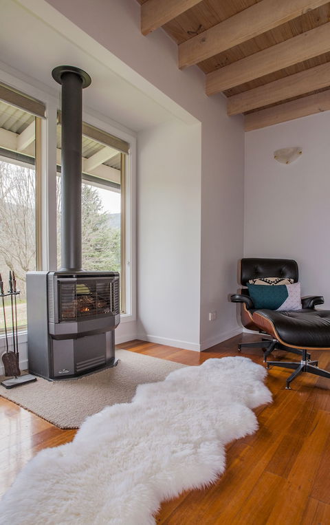 Abby's Cottages - Accommodation Whitsundays 2