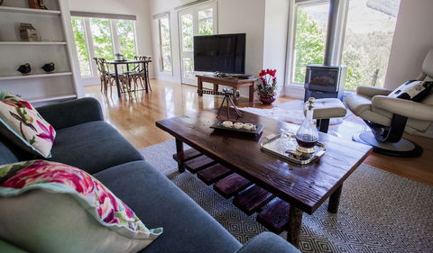 Abby's Cottages - Accommodation Whitsundays 6