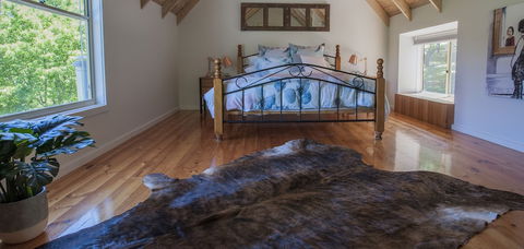 Abby's Cottages - Accommodation Whitsundays 4