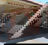 Dalby Mid Town Motor Inn - Accommodation Whitsundays